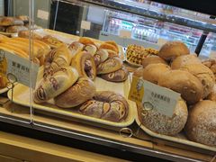 -北大家园食堂