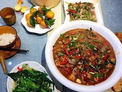 -东淮西川(国金店)