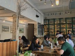 大堂-RAC BAR(安福路店)