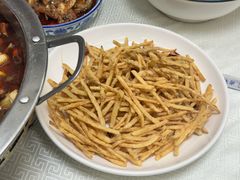 -蜀膳坊(洪公祠小区店)