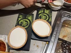 -海底捞火锅(国贸购物中心店)