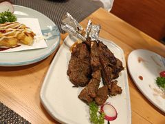 -菊上日式料理(蚌埠银泰店)