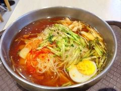 -五色五味石锅饭(大商新玛特店)