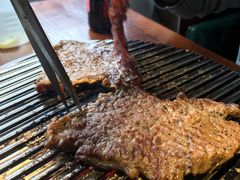 -原始泥炉烤肉(总店)