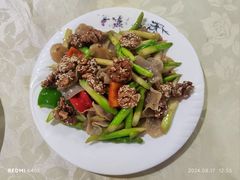 -佛有缘素食馆·荔湾老字号(陈家祠首店)