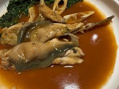 -A One Kitchen·南京精菜馆(德基广场店)