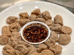 -济南喜来登酒店-采悦轩中餐厅