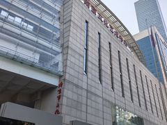 -长江路历史文化街区