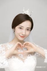 韩式-巴黎婚纱摄影工作室