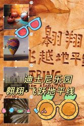 -翱翔飞越地平线