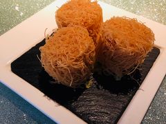 -皇朝会.经典传统粤菜(外滩店)