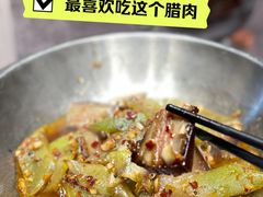 -回头食客-李久其家民间餐厅(望城金桥国际店)