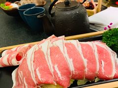 -湊湊火锅·茶憩(打浦桥日月光店)