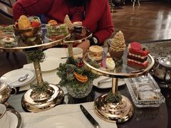 -Salon de Ville浦江汇(上海外滩华尔道夫酒店店)