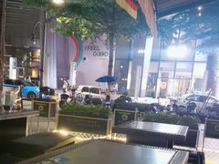 -haxnbauer海森堡德国餐厅(深圳coco店)