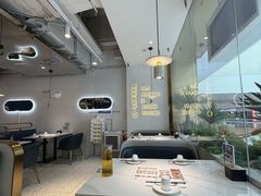 -兰湘子·湘菜小炒(济南领秀城店)