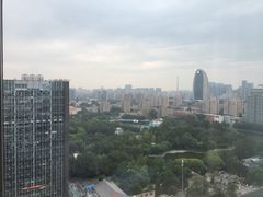 康莱德酒店-北京康莱德酒店