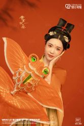 点击看大图 -情订奇缘婚纱摄影(和平路店)