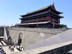 -西安城墙·碑林历史文化景区