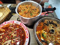 -灶东家民间菜(回兴店)