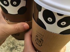 -熊猫一间店欧式奶茶铺