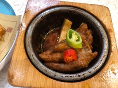 -半岛豪苑酒家(花都店)