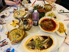-眉州东坡(博雅店)