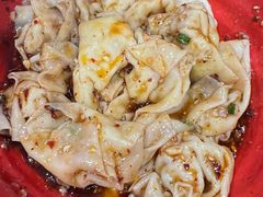 -继红顺河抄手名小吃