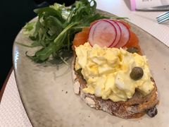 -BAKER&SPICE(安福路店)