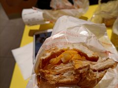 -麦当劳(静安寺店)