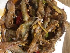 -潮庭·大连海鲜·炭火烧烤·扇贝王(大连店)