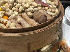 -绸乡宴酒店·融合苏帮宴(吴江店)