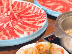 -陈氏火锅(新街坊店)