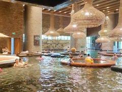 -清河半岛温泉度假酒店