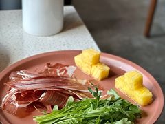 -半山腰·云南菜(侨福芳草地店)