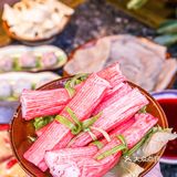 Bee酱的点单攻略 -来吃九宫格，老板说了