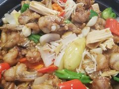 -川悦壹号·川菜(蠡溪路店)