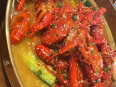 -神府路壹号·海鲜烧烤·砂锅粥·锅物(三坊七巷店)