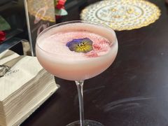 -22ºN BISTRO西餐&酒馆