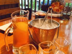 -三月居酒屋(青年大街店)