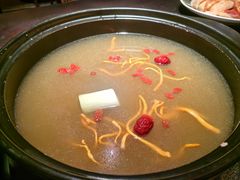 -芸鲜季·云南野生菌餐厅· 云南风物味研社(闵行店)