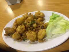 -ZF Seafood Restaurant 卓峰海鲜餐