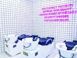 -P.STYLE 派斯造型