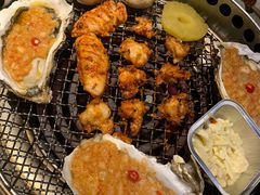 -火炉火自助餐(喜隆多店)