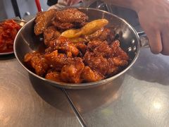-MI WU FACTORY米屋美食工厂餐厅(绿地店)