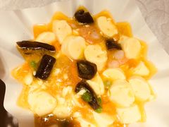 -阿英煲(凉城路店)