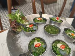 -芭札·Thai泰国餐厅(同和金铂天地店)