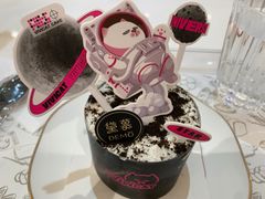 -DEMO黛慕蛋糕(中泰店)