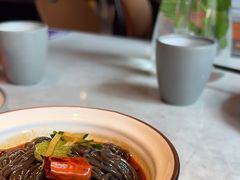-鸣记脆皮烤鱼·海鲜烤鱼(三八广场店)