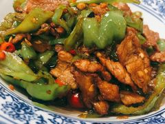 -新新湘菜馆(新中街二条店)